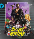 Top Knot Detective - Top Knot Detective - Blu-ray