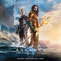 Gregson-williams,rupert - Aquaman And The Lost Kingdom - O.s.t - Music CD