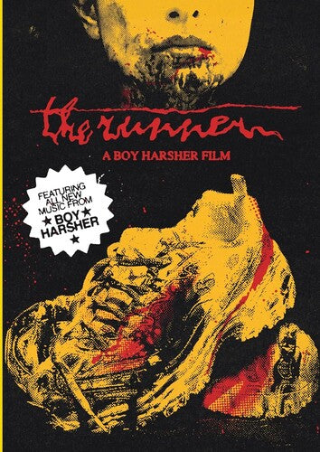 Runner - Runner - DVD