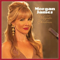 Morgan,james - Very Magnetic Christmas - Vinyl Record