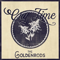 Goldenrods - Cry Time - Vinyl Record