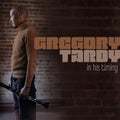 Tardy,gregory - In His Timing - Music CD