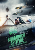 Shamrock Spitfire - Shamrock Spitfire - DVD