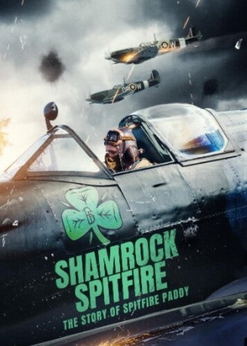 Shamrock Spitfire - Shamrock Spitfire - DVD