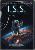 Iss - Iss - DVD