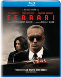 Ferrari - Ferrari - Blu-ray