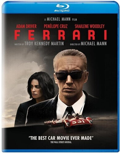 Ferrari - Ferrari - Blu-ray