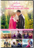 Hallmark 12-movie Romance Collection - Hallmark 12-movie Romance Collection - DVD