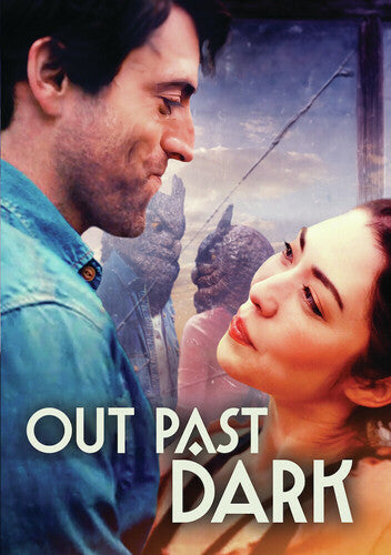 Out Past Dark - Out Past Dark - DVD