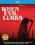 When Evil Lurks - When Evil Lurks - Blu-ray