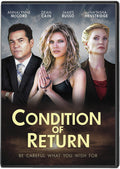Condition Of Return - Condition Of Return - DVD