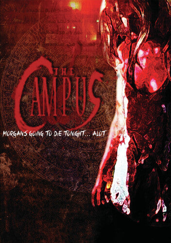Campus - Campus - DVD