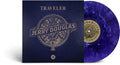 Traveler [Indie Exclusive] Dark Sky With White Swirl [Colored Vinyl] Vinyl Record
