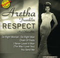 Franklin,aretha - Respect & Other Hits - Music CD