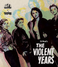 Violent Years - Violent Years - Blu-ray