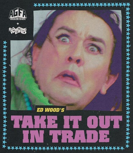 Take It Out In Trade - Take It Out In Trade - Blu-ray