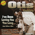 I've Been Loving You Too Long & Other Hits Music CD