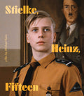 Stielke, Heinz, Fifteen - Stielke, Heinz, Fifteen - Blu-ray
