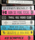 Surf Reality Movie Of The Month Club Collection - Surf Reality Movie Of The Month Club Collection - Blu-ray