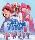 Dog Who Stopped The War - Dog Who Stopped The War - Blu-ray