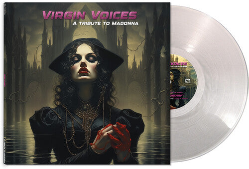 Various Artists - Virgin Voices: Tribute To Madonna (Various Artists)