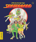 Skateboard - Skateboard - Blu-ray