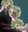 Queen Of Earth - Queen Of Earth - Blu-ray