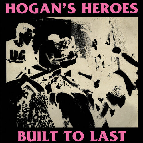 Hogan's Heroes - Built To Last - Vinyl Record