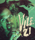 Vile 21 - Vile 21 - Blu-ray