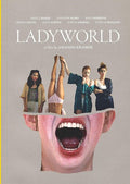 Ladyworld - Ladyworld - DVD
