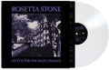Rosetta Stone - An Eye For The Main Chance - White
