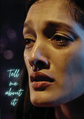 Tell Me About It - Tell Me About It - DVD