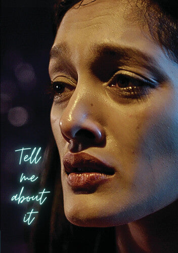 Tell Me About It - Tell Me About It - DVD