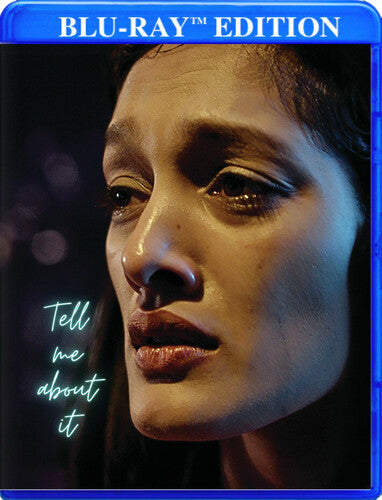 Tell Me About It - Tell Me About It - Blu-ray