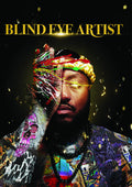 Blind Eye Artist - Blind Eye Artist - DVD