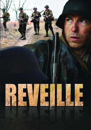 Reveille - Reveille - DVD