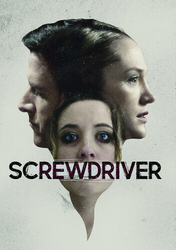 Screwdriver - Screwdriver - DVD