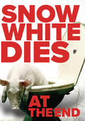 Snow White Dies At The End - Snow White Dies At The End - DVD