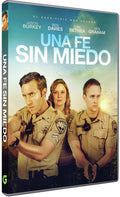 Una Fe Sin Miedo - Una Fe Sin Miedo - DVD