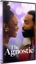 Agnostic - Agnostic - DVD