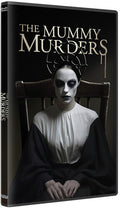 Mummy Murders - Mummy Murders - DVD