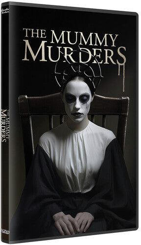 Mummy Murders - Mummy Murders - DVD