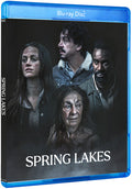 Spring Lakes - Spring Lakes - Blu-ray