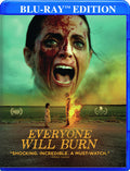Everyone Will Burn - Everyone Will Burn - Blu-ray