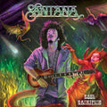 Santana - Soul Sacrifice - Vinyl Record