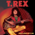 T.rex - Bang A Gong - Get It On - Vinyl Record