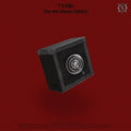 Tvxq! - 20&2 - Vault Version - Music CD