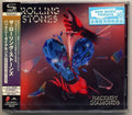 Hackney Diamonds - Live Edition (Shm) (Jpn) Music CD