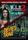 Indie Horror Double Feature: Rip Van Winkle Part 2 - Indie Horror Double Feature: Rip Van Winkle Part 2 - DVD