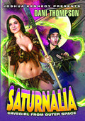 Saturnalia - Saturnalia - DVD